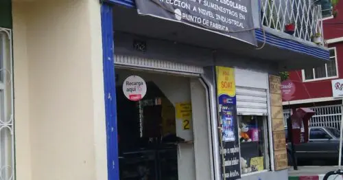 PAPELERIA SIGLO XXI BOGOTÁ PAPELERIA SIGLO XXI BOGOTÁ
